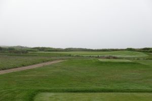 Fishers Island 2nd Fog